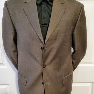 Pronto Uomo Couture Blazer